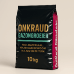 GazonGroeier 10kg