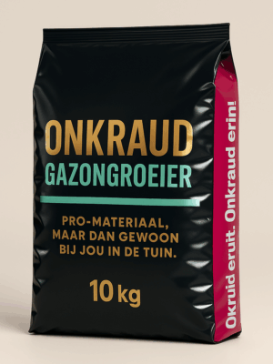 GazonGroeier 10kg