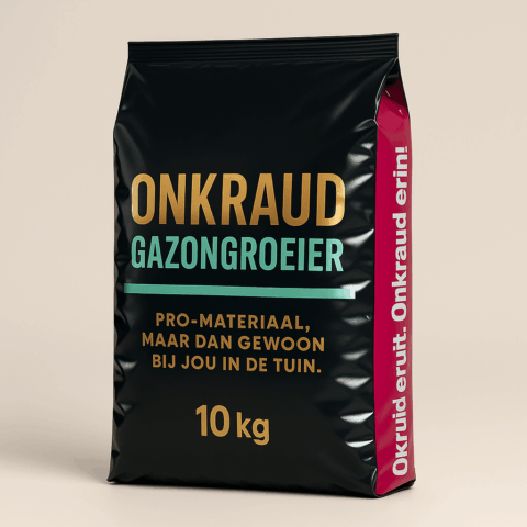 GazonGroeier 10kg